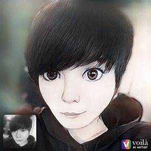 Meet your Posher, Kingsley